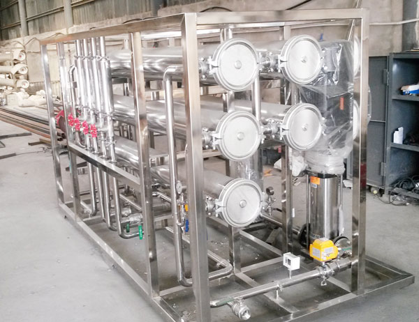 10���p��RO����ˮ�O(sh��)��