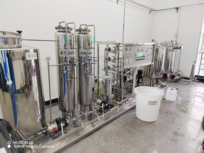 ���_(d��)ˮ����(w��) �п��氲�t(y��)���Ƽ����������ɷ����޹�˾����ˮϵ�y(t��ng)�S�� 