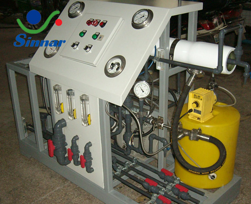 С��ˮ�����O(sh��)��